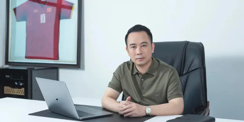 Chiến lược kinh doanh của King88 và CEO Phạm Trung Kiên