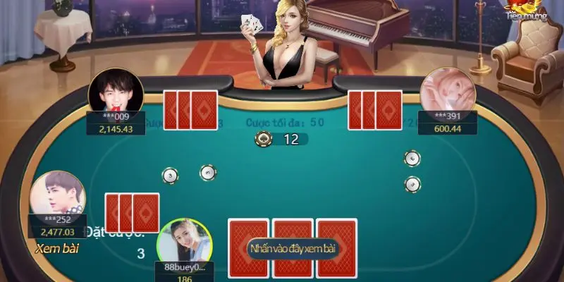 Lợi ích khi chơi game đánh bài miễn phí tại King88