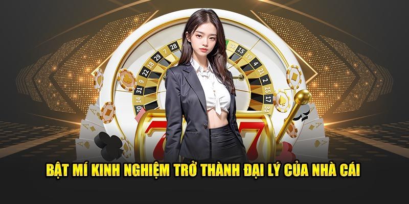 hướng dẫn để trở thành đại lý King88