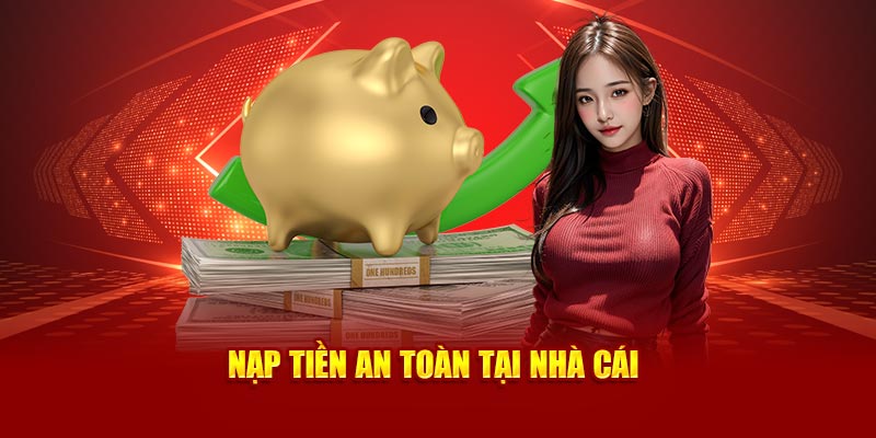 Hướng dẫn chi tiết cách nạp tiền king88